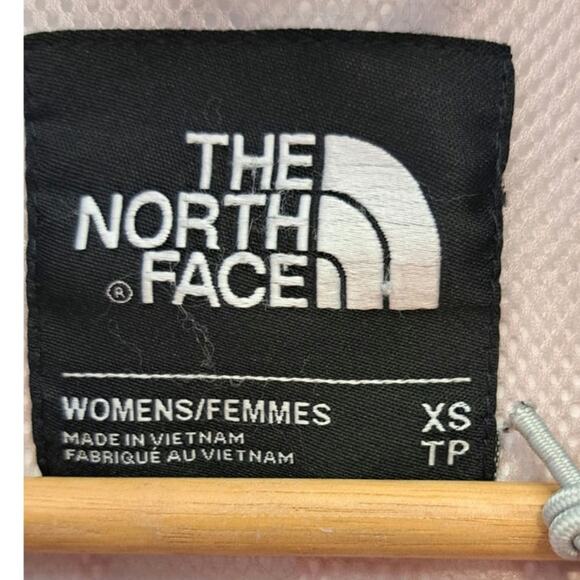 The North Face Venture 2 Two Tone Gray Rain Jacket Size XS - Picture 6 of 13